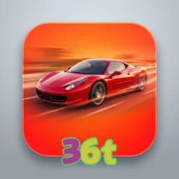 36t
