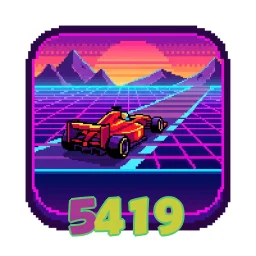 5419