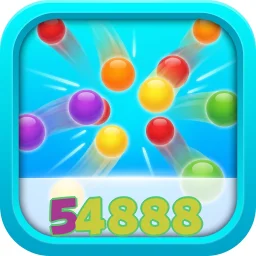 54888