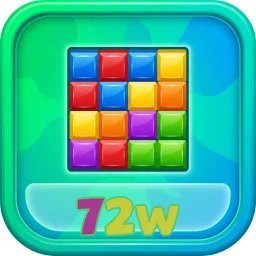 72w