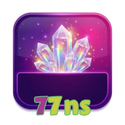 77ns