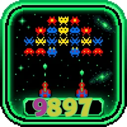 9897