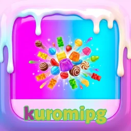 kuromipg
