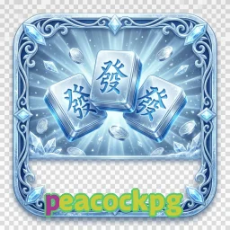peacockpg